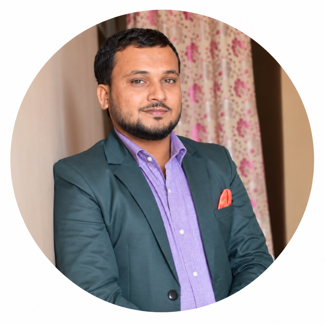 Rajesh Sharma